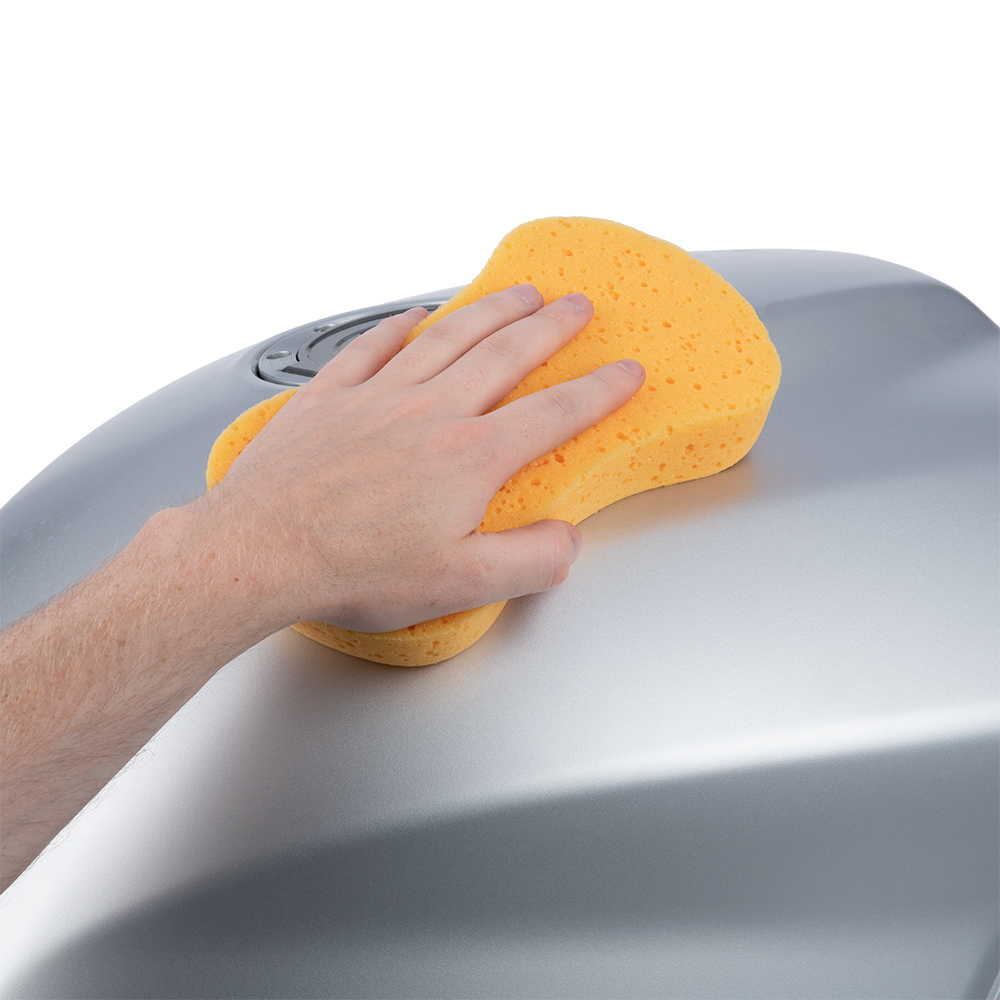 Oxford OXFORD EXPANDING SPONGE YELLOW